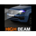 Stedi: H15 LED High Beam Upgrade VW Amarok - Free Delivery 