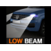 Stedi: LED H7  low beam upgrade VW Amarok - Free Delivery 