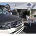 Net 4x4 : VW Amarok Spotlight Mount - Price Includes Free Delivery Australia Wide