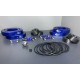 Net4x4 : Cayenne 955/957 Air Suspension 2.5” Lift 