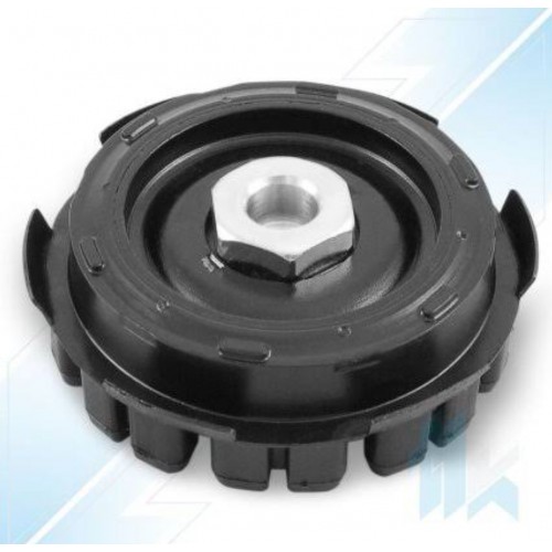 Amarok Replacement A/C Clutch - Free Express Post Delivery Australia Wide. 
