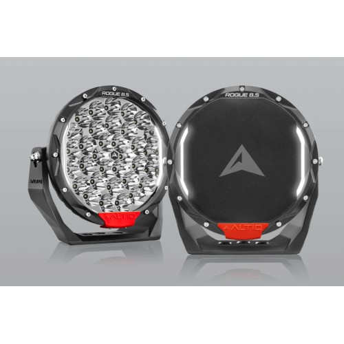 Altiq : Rogue 8.5 LED Driving Light Twin Pack