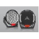 Altiq : Rogue 8.5 LED Driving Light Twin Pack