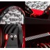 Altiq : Rogue 8.5 LED Driving Light Twin Pack