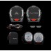 Altiq : Rogue 8.5 LED Driving Light Twin Pack