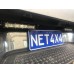 Net 4x4 : Dual LED Bar Reverse Lights - Free Delivery Australia Wide 