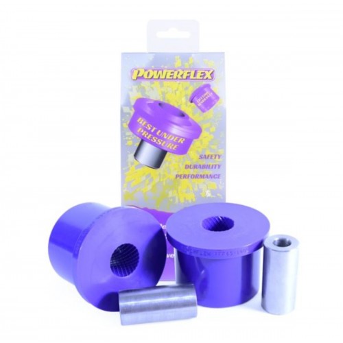 Powerflex - Front Lower Wishbone Rear Bush Kit - 72.05mm