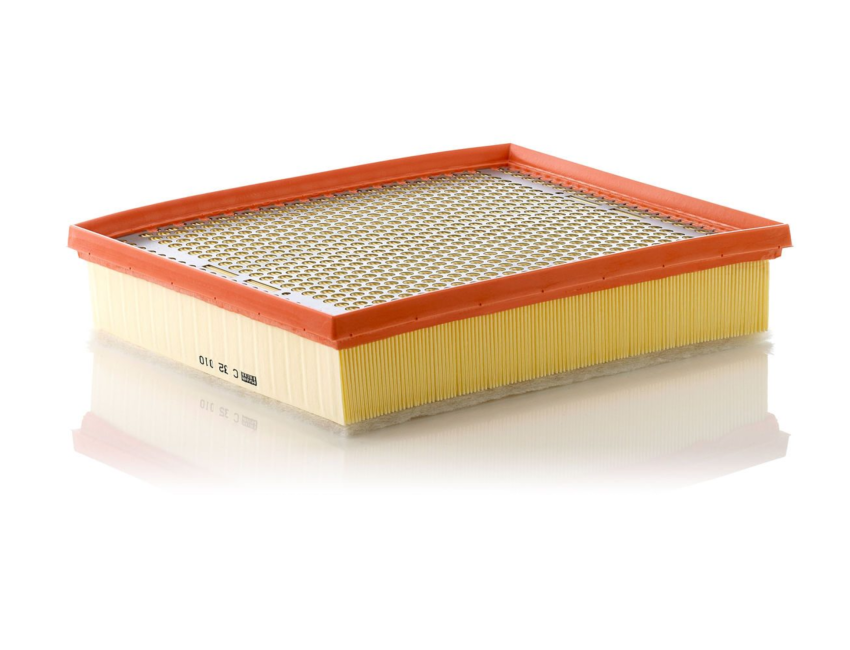 air filter