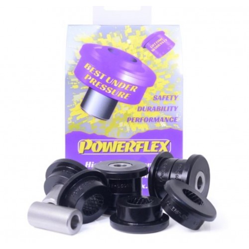 Powerflex Front Upper Wishbone Bush kit 