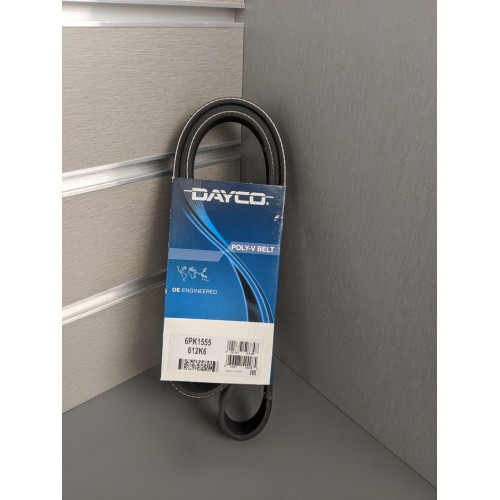 Dayco Accessory Belt : 2.0lt Amarok 