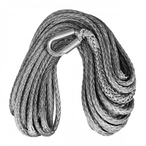 Drivetech 4x4 : Replacement Winch Rope