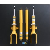 Bilstein : VW Amarok Uprated Front Struts & Rear Shocks - Full Set. 