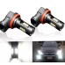 S&D : H11 Fog Light Upgrade 2017 Onwards - Price Includes Free Delivery Australia Wide