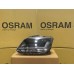 Osram : LED Headlight Upgrade for VW Amarok