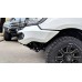 Rhino 4x4 : Ford Ranger PX3 Bull Bar (2018-)