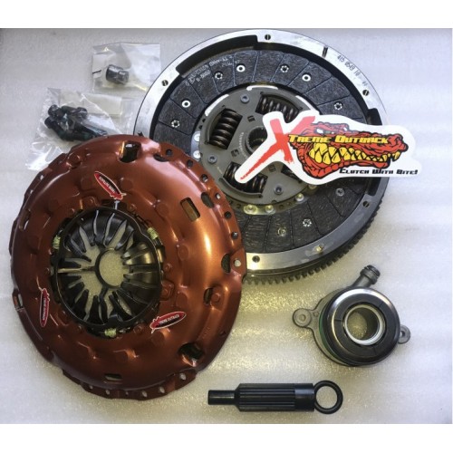 Xtreme Outback VW Amarok Heavy Duty Clutch 
