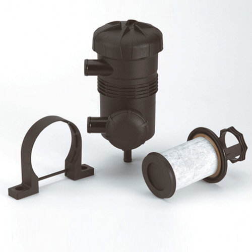 Net 4x4 : Mann+Hummel ProVent 200 Catch Can Kit - VW Amarok 2.0lt - Price includes free delivery Net 4x4 : Mann+Hummel ProVent 200 Catch Can Kit - VW Amarok 2.0lt - Price includes free delivery