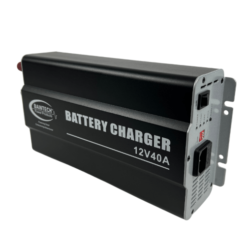 Baintech : 40amp AC Charger Baintech : 40amp AC Charger